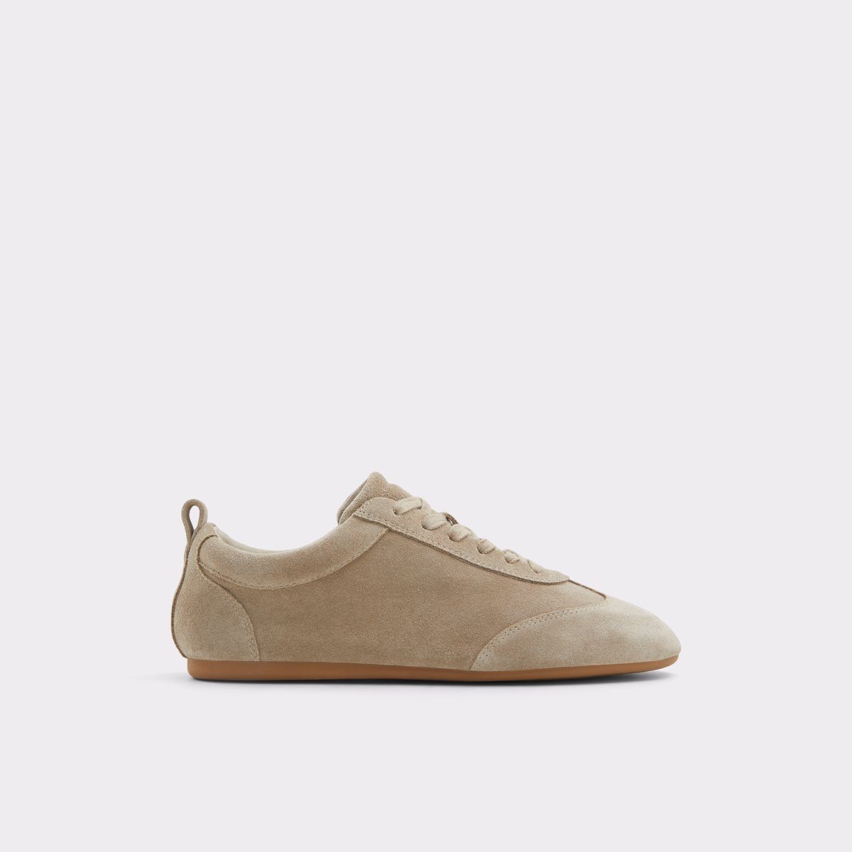 Swiftlyy Light Brown Women's Low top sneakers | ALDO Canada