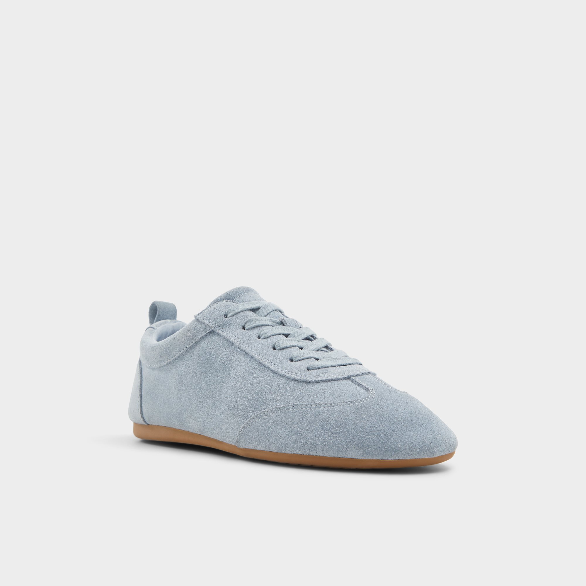 ALDO Swiftlyy Medium Blue Women's Low top sneakers | ALDO US
