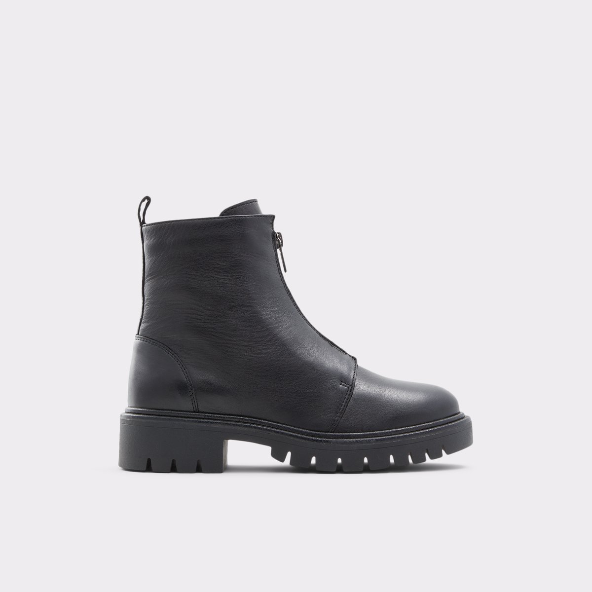 aldo platform boots