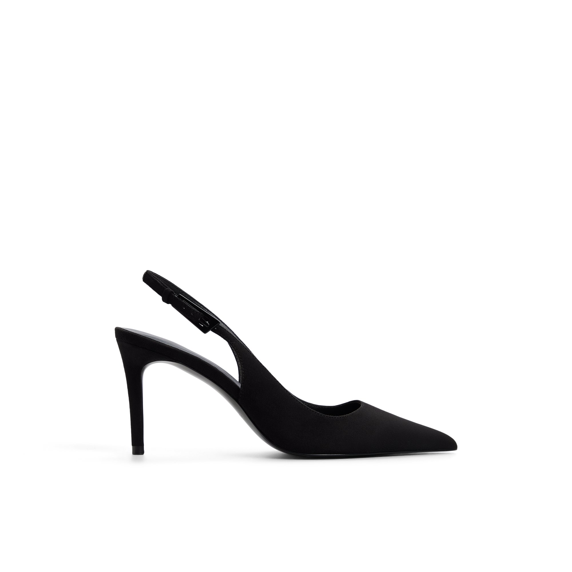 Aldo Syliaa In Black