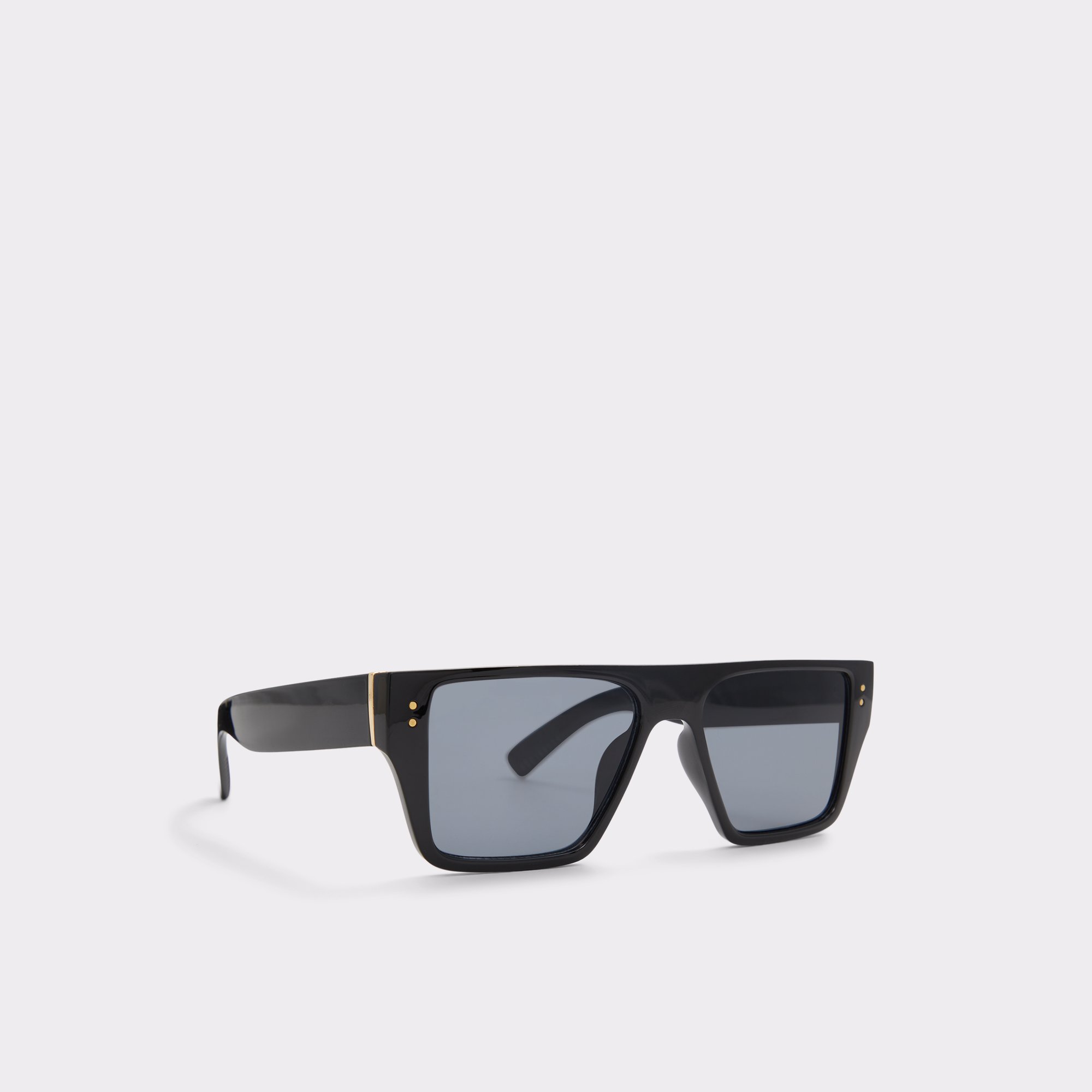 Taft Black Men's Rectangle | ALDO Canada