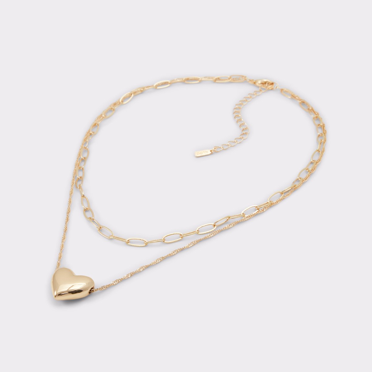 Takemyheart Gold Women's Necklaces | ALDO Canada