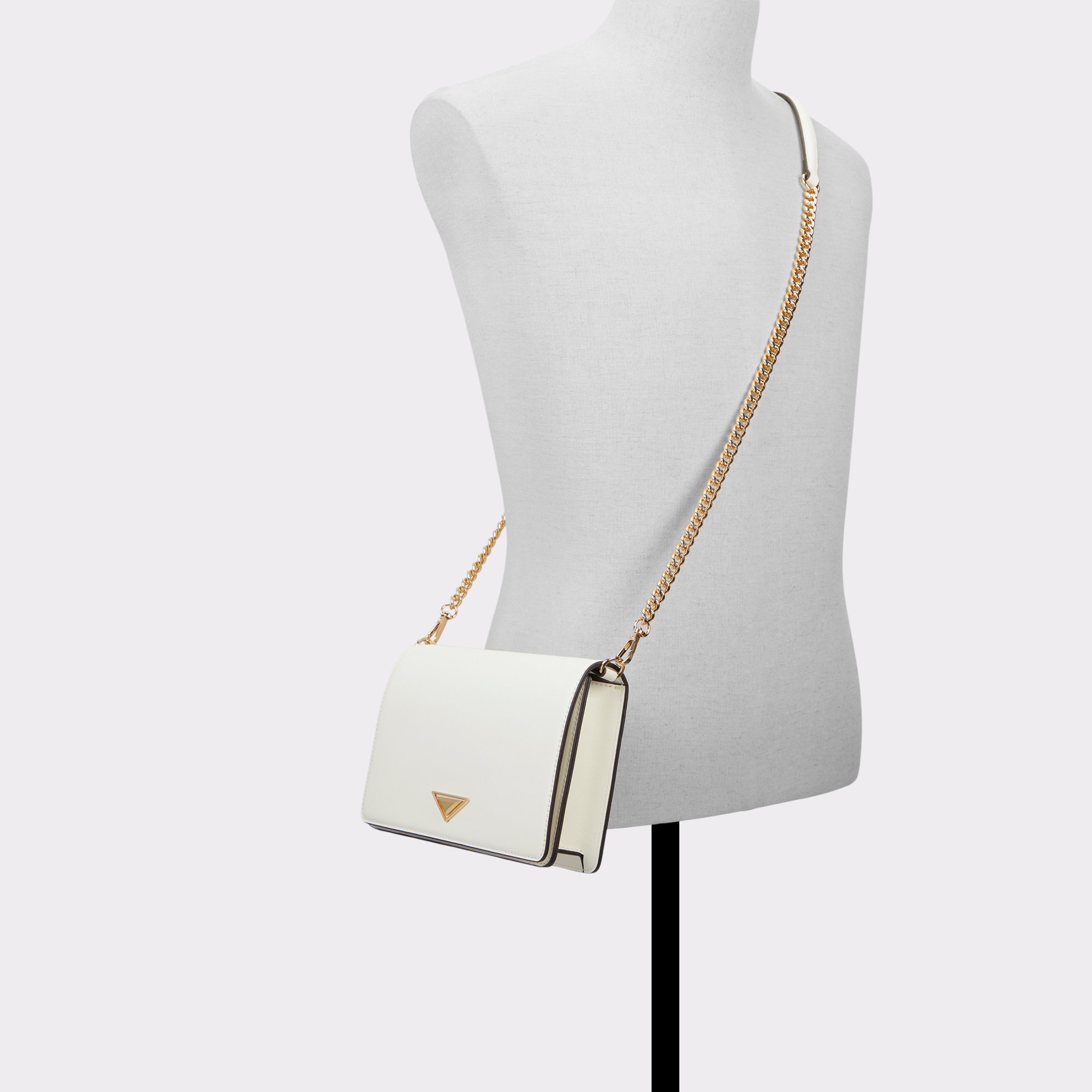 Talaegynx White Women's Crossbody Bags | ALDO US
