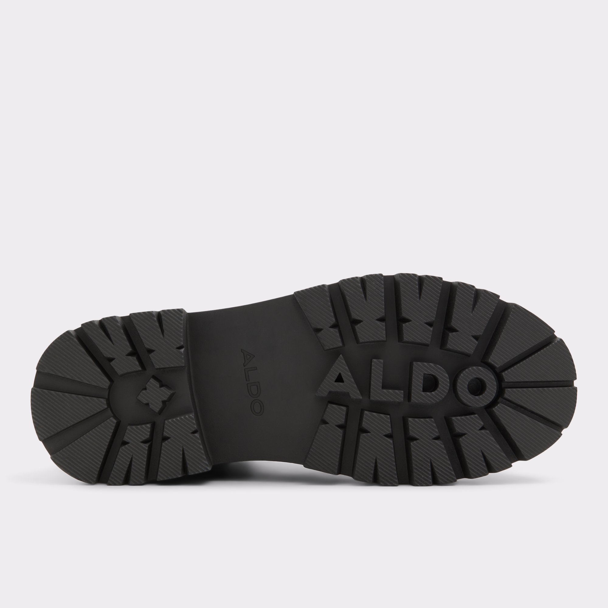 Talaleryknit Black Women's Combat boots | ALDO Canada