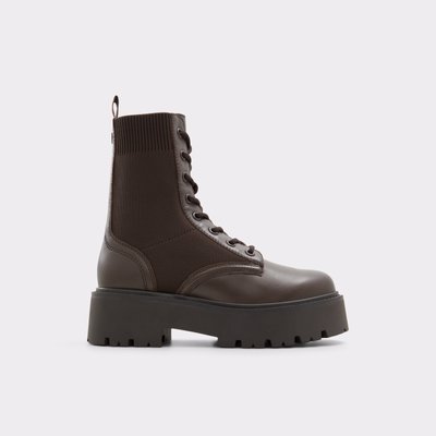 【追跡あり・関税込み】ALDO もこもこウィンターブーツ chilly_black_001-002-