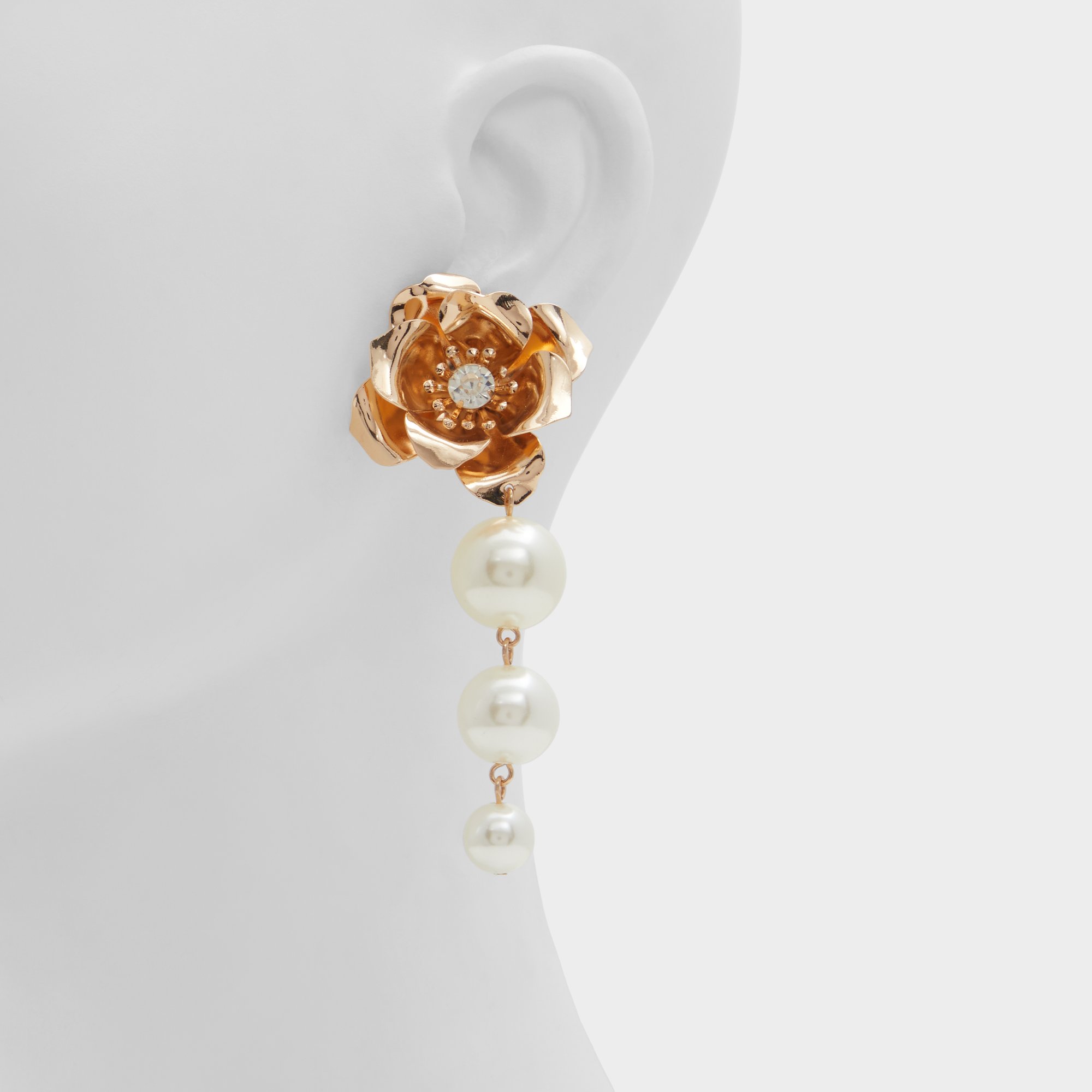 Talamadar Ice Women's Earrings | ALDO US