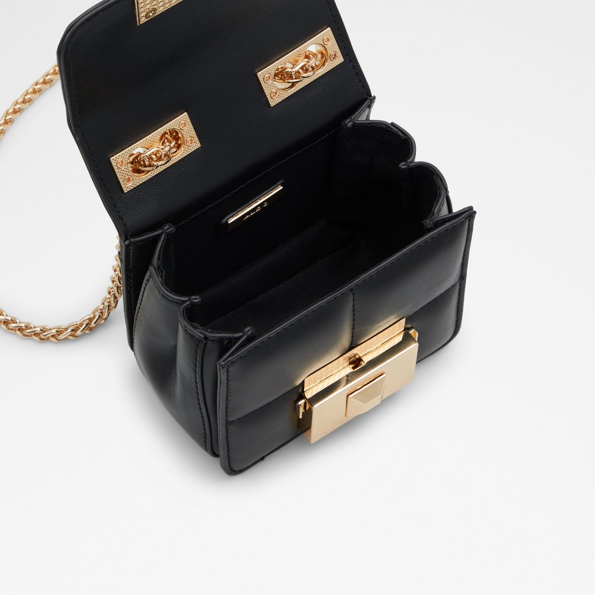 Talanalia Black Women's Mini Bags | ALDO US