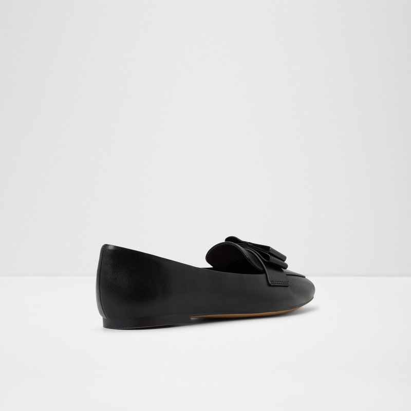 talanany zapatos casual de mujer-negro_8black