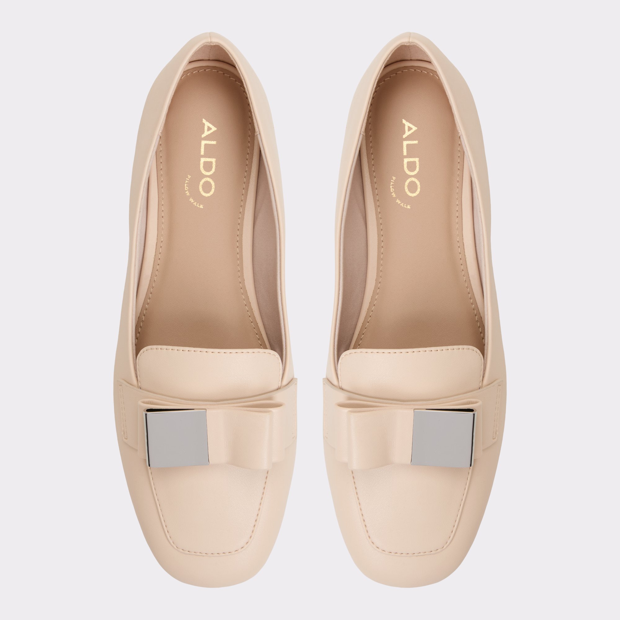 可愛いリボン☆エレガント【ALDO】Talanany ローファー Talanany Other Beige Women's Loafers & Oxfords | ALDO Canada