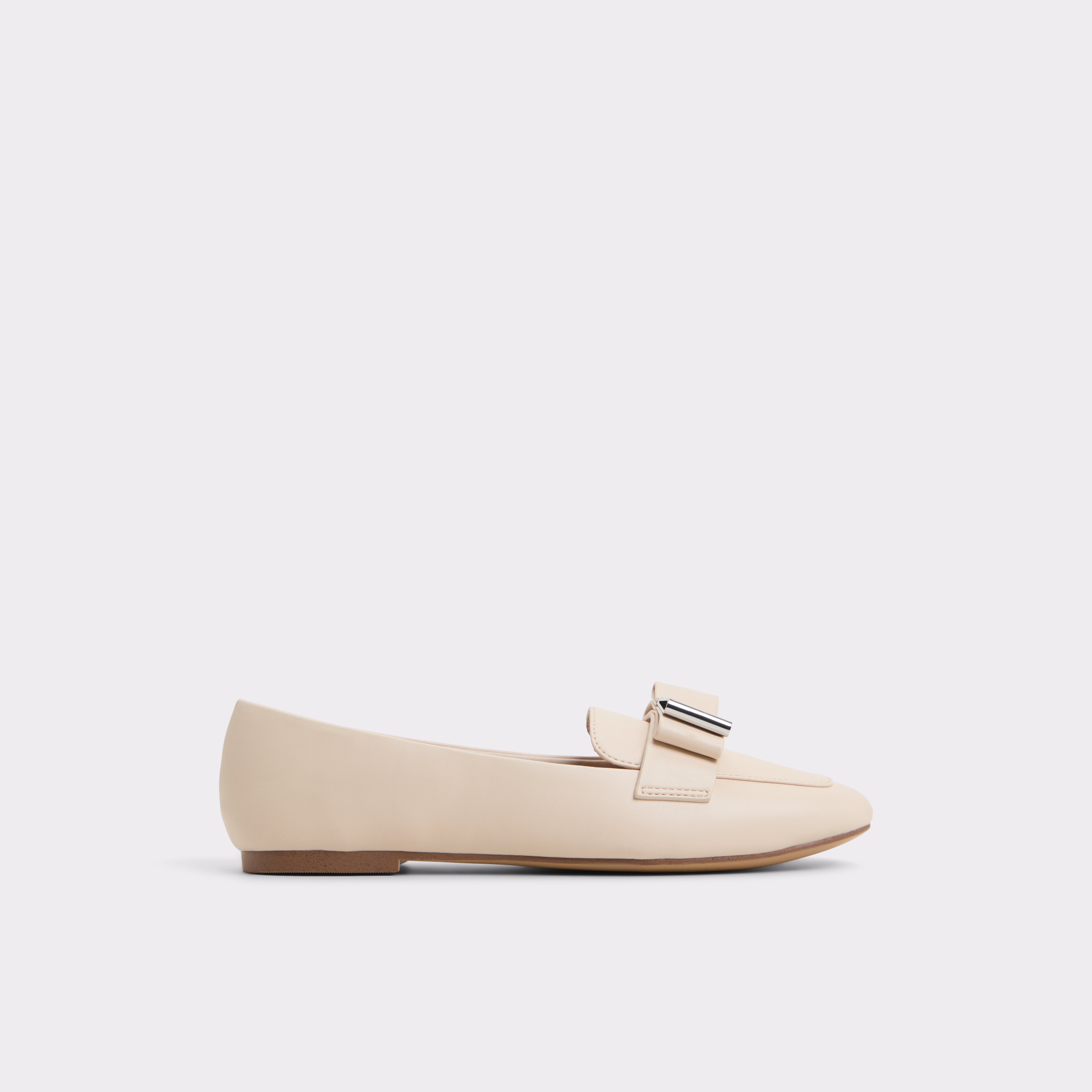 可愛いリボン☆エレガント【ALDO】Talanany ローファー Talanany Other Beige Women's Loafers & Oxfords | ALDO Canada