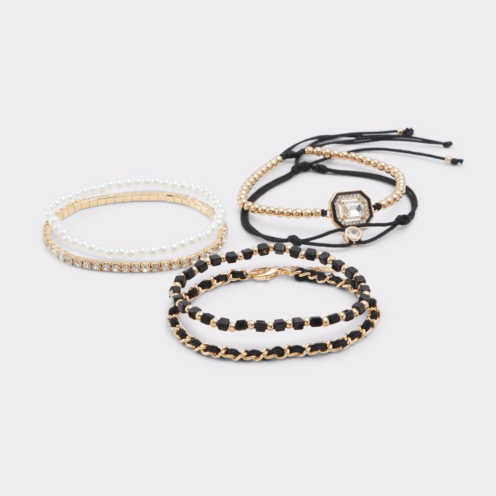 【ALDO】爽やかターコイズ・ビジュー〇アンクレットセット Women's Jewelry: Earrings, Necklaces, Rings | ALDO US