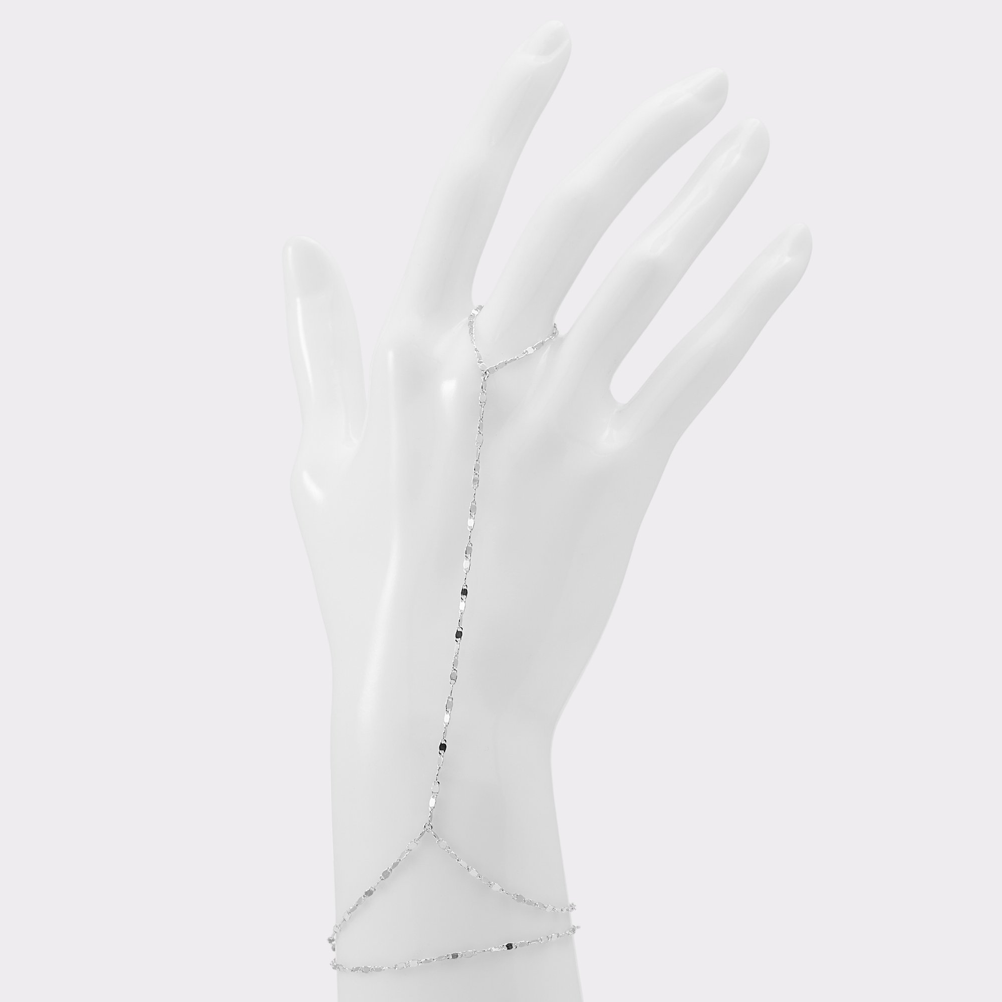 Talktothehand Argent Femmes Bracelets | ALDO Canada