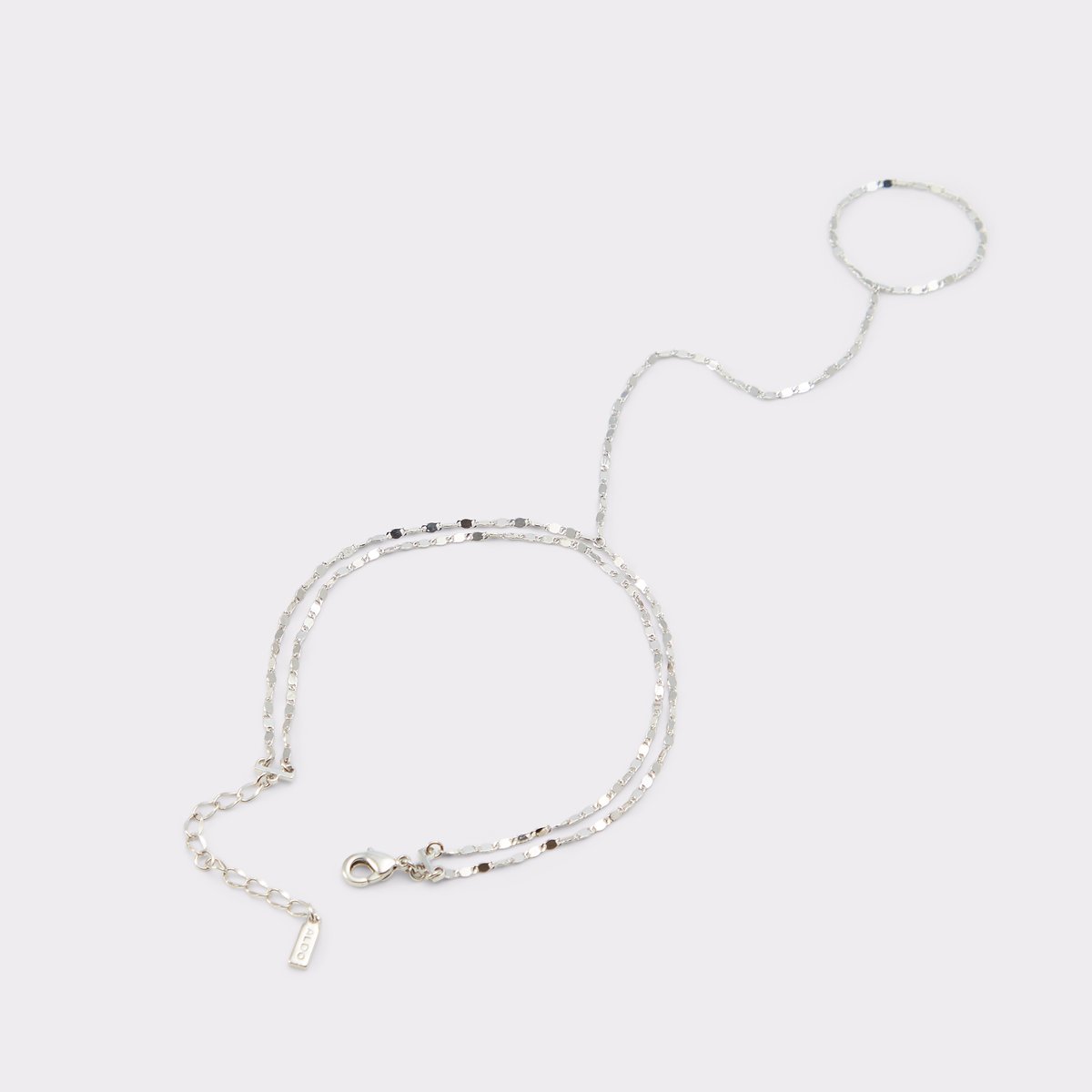 Talktothehand Argent Femmes Bracelets | ALDO Canada