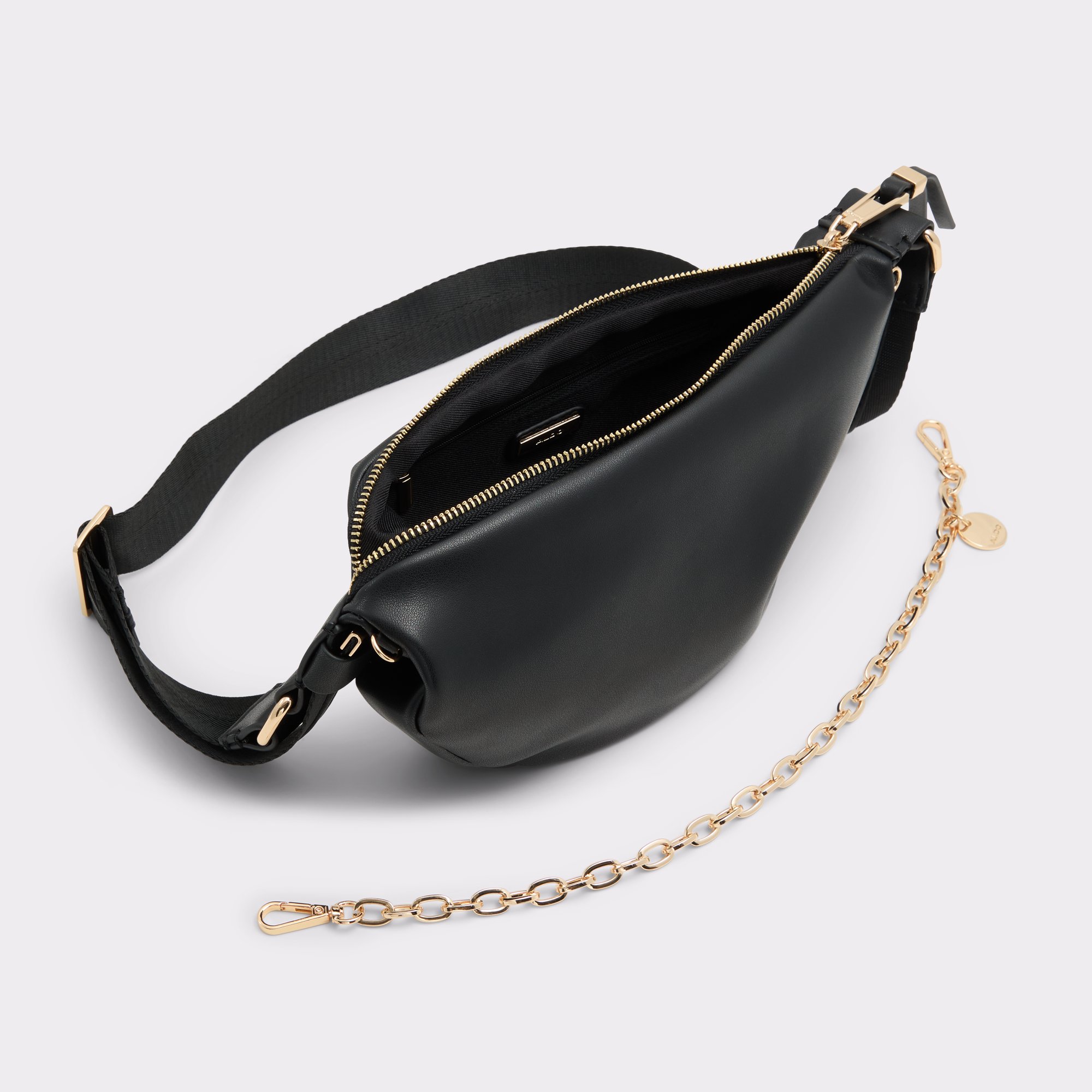 Tallisa Black Women's Crossbody Bags | ALDO Canada