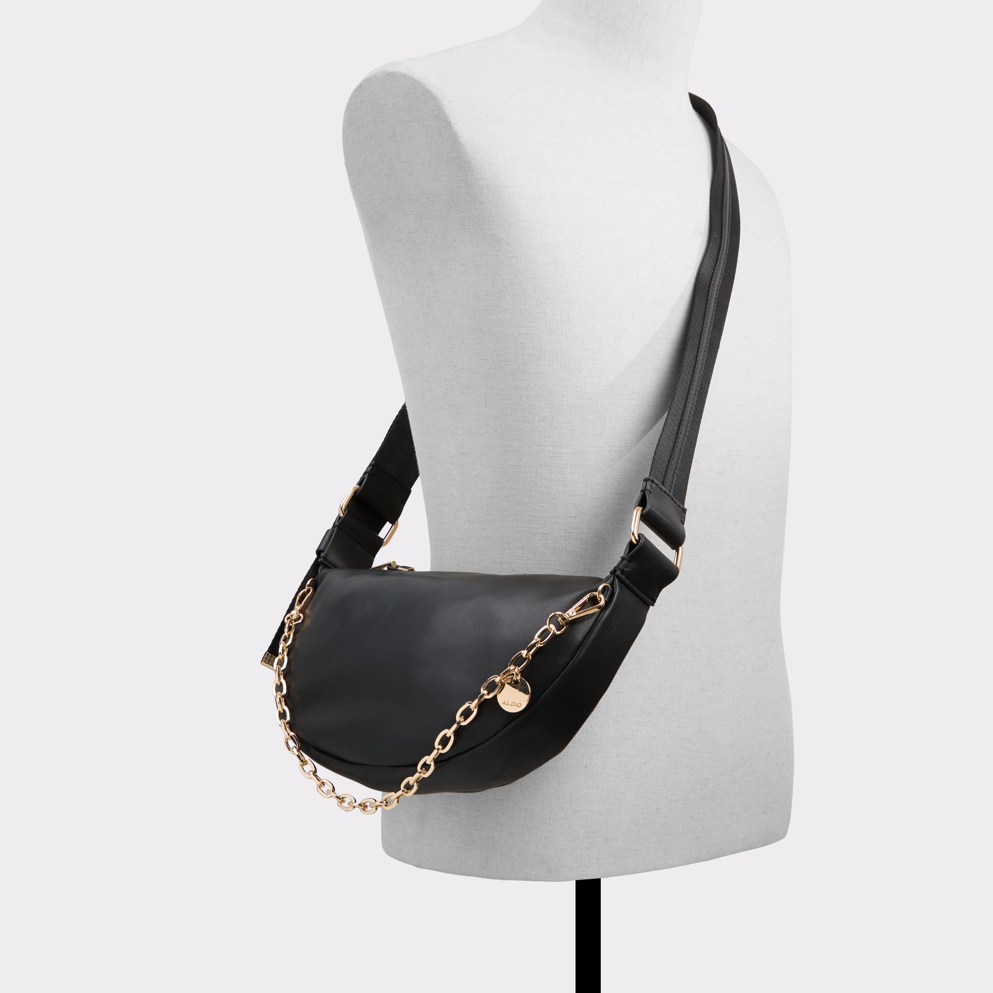 Tallisa Black Women's Crossbody Bags | ALDO Canada