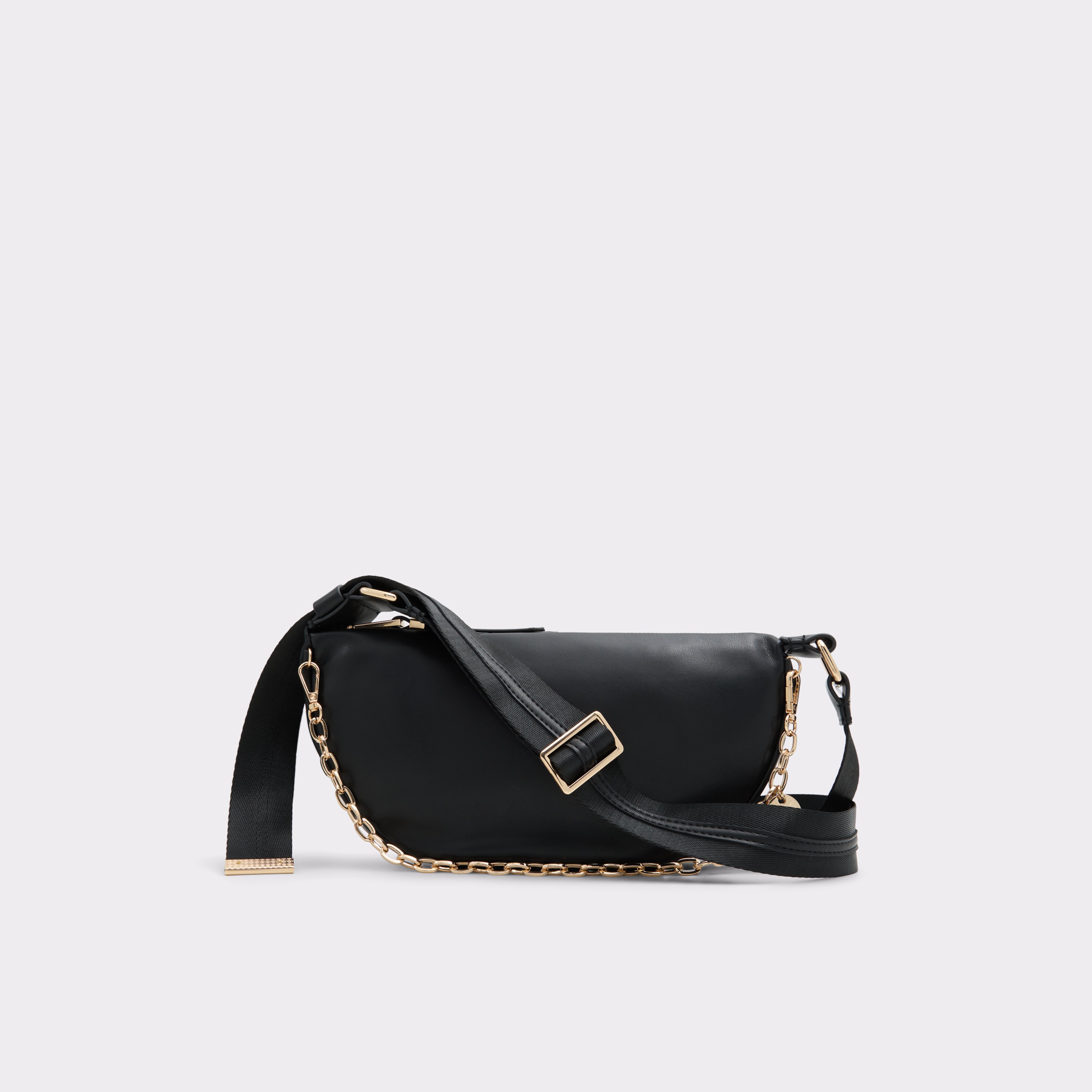 2WAY【ALDO】Tallisa 半円 ムーン チェーン クロスボディ バッグ 2WAY【ALDO】Tallisa 半円 ムーン チェーン クロスボディ バッグ