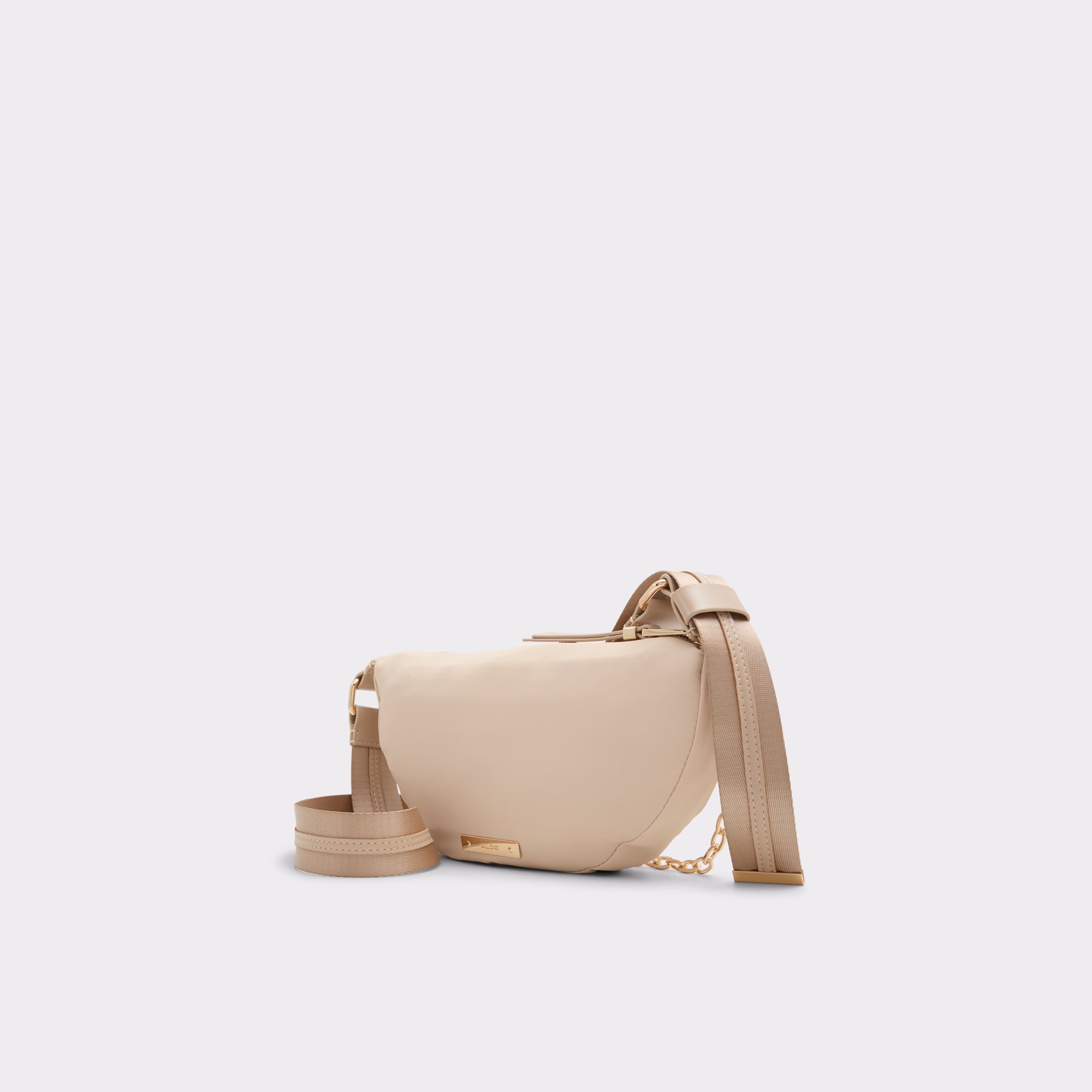 Tallisa Light Brown Women's Crossbody Bags | ALDO Canada