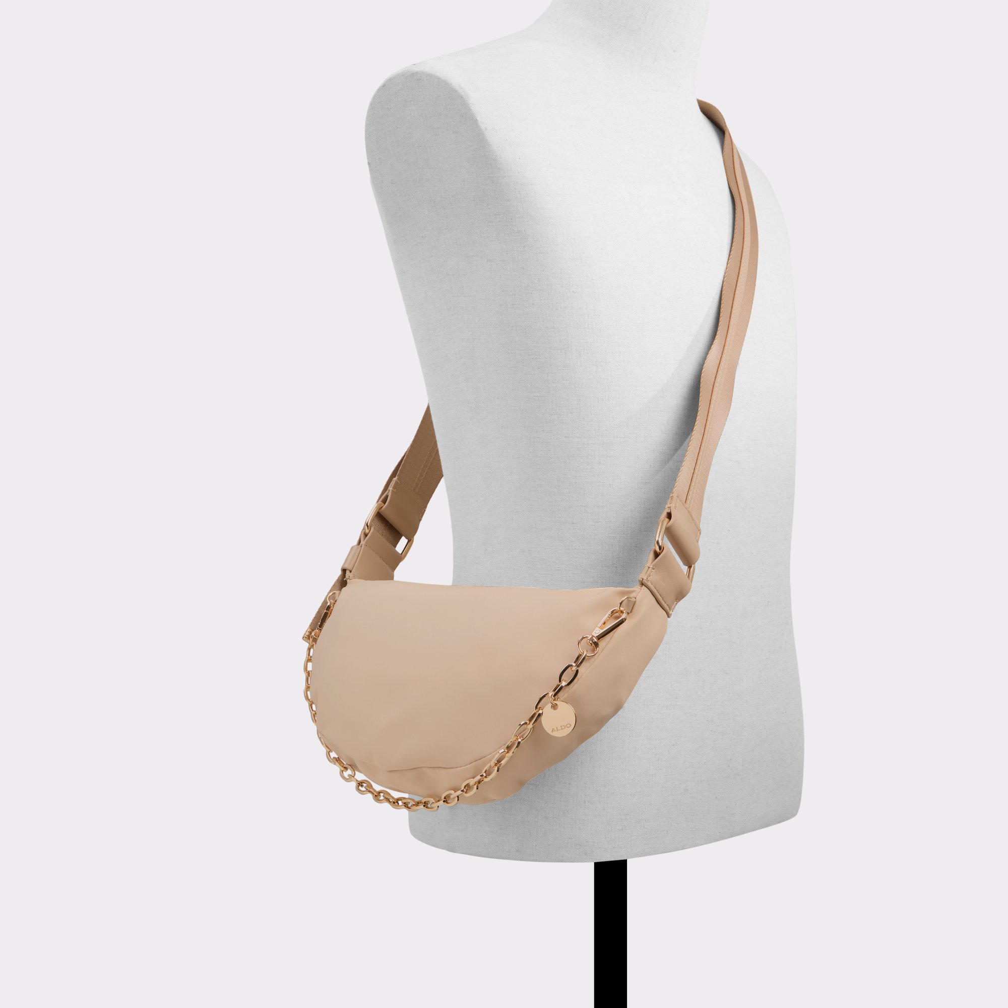 Tallisa Light Brown Women's Crossbody Bags | ALDO Canada