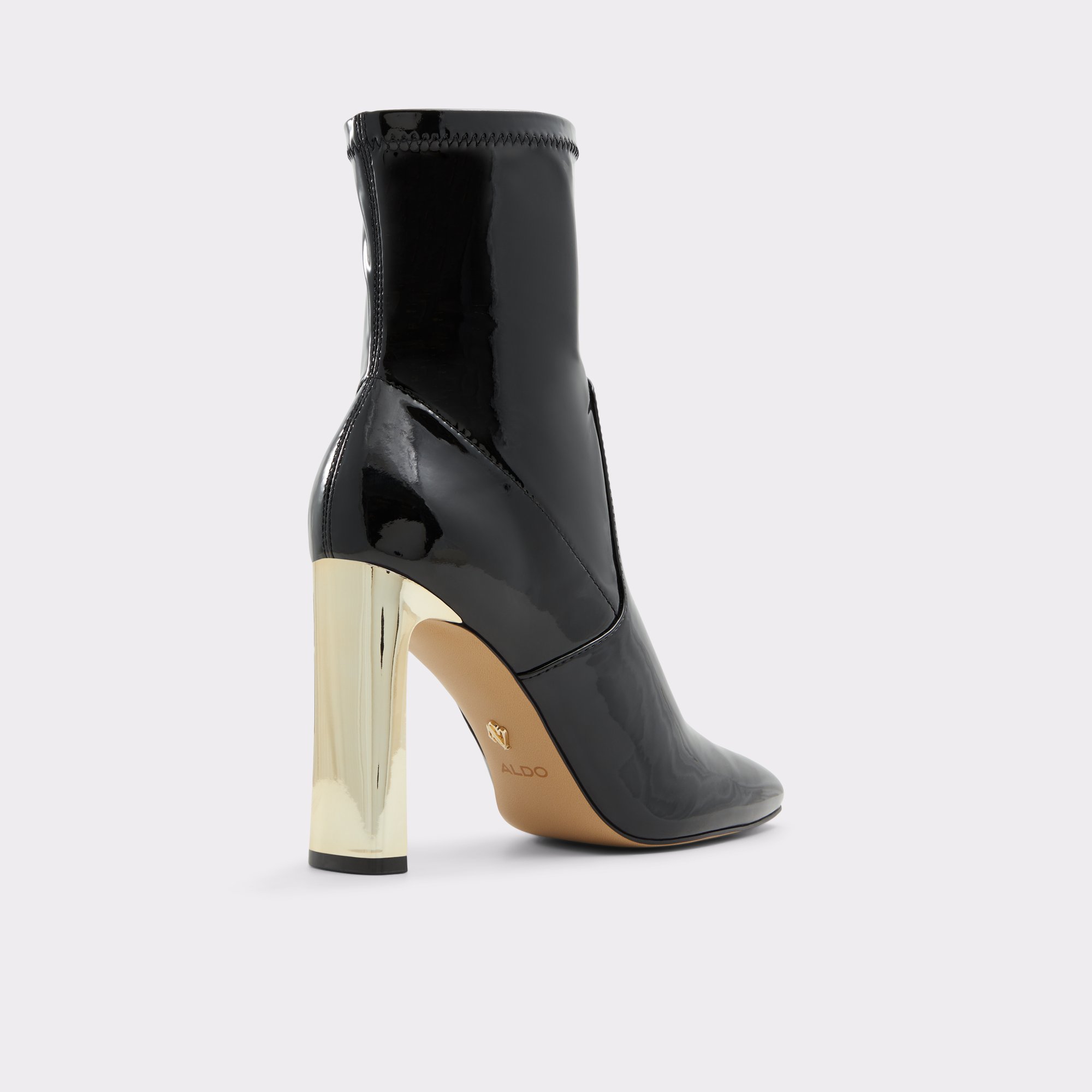 Talobreclya Black Women's Ankle boots | ALDO US