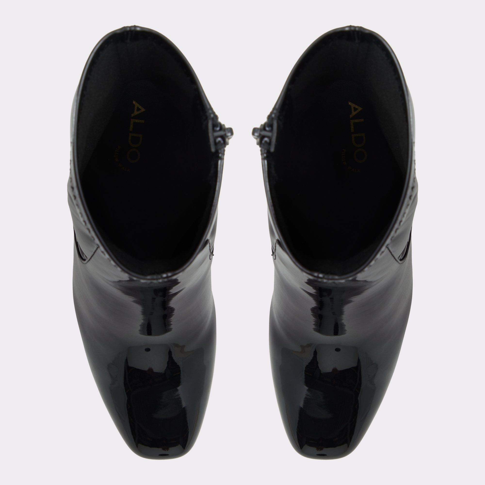 Talobreclya Black Women's Ankle boots | ALDO US