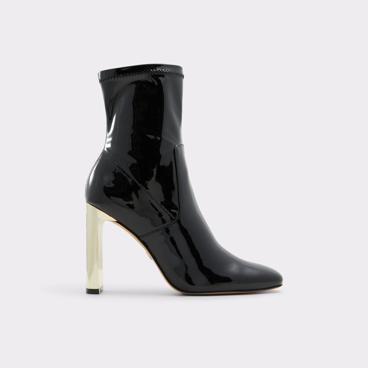 Talobreclya Black Women's Ankle boots | ALDO US