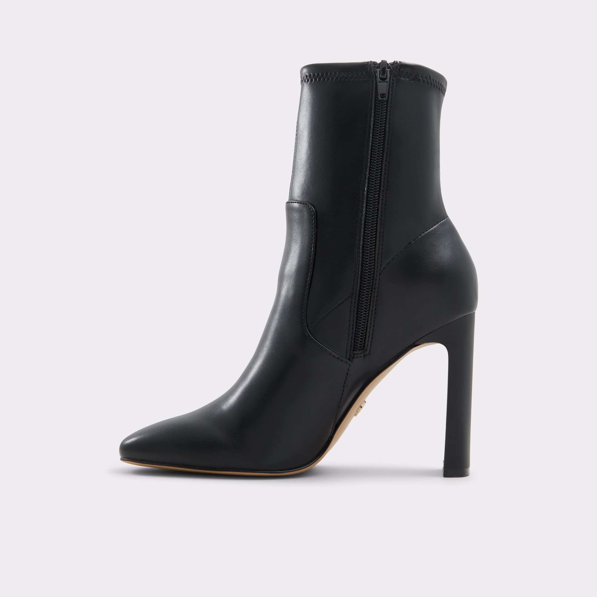 Talobreclya Other Black Women's Ankle Boots | ALDO Canada