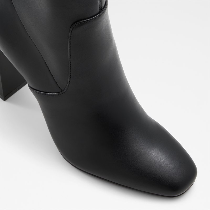 Talobreclya bota de mujer