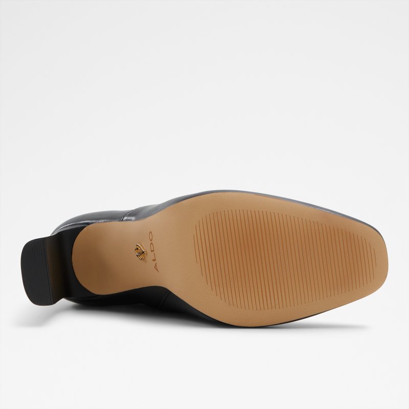 Talobreclya bota de mujer