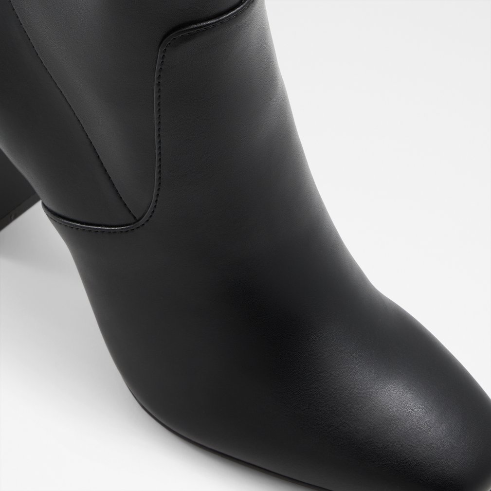 Talobreclya bota de mujer
