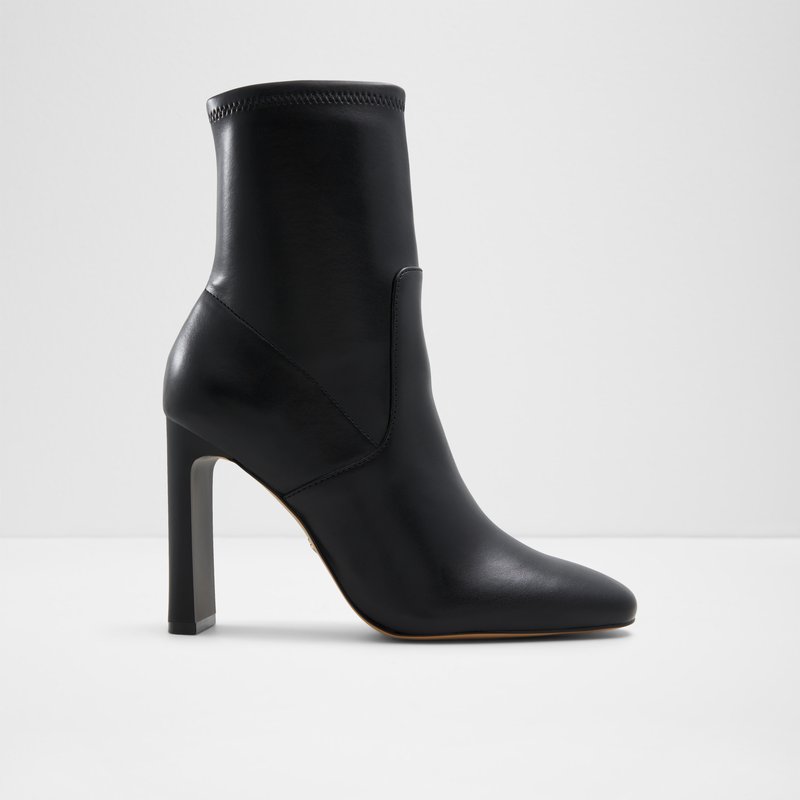 Talobreclya bota de mujer