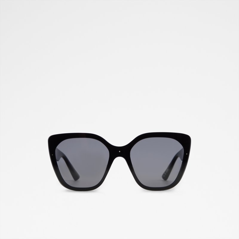 talondra lentes de sol de mujer-negro_black