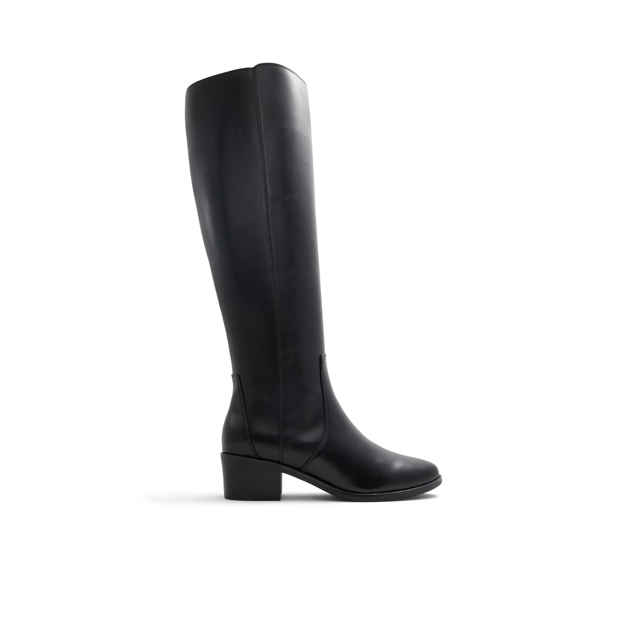 ALDO Tanerdy - Women's Tall Boot - Black