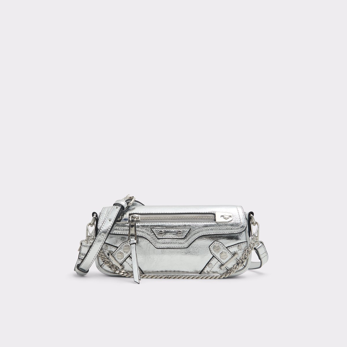 【ALDO】Alannon Crossbody Bag、品薄 Coannx Open Black Men's Bags & Accessories | ALDO US