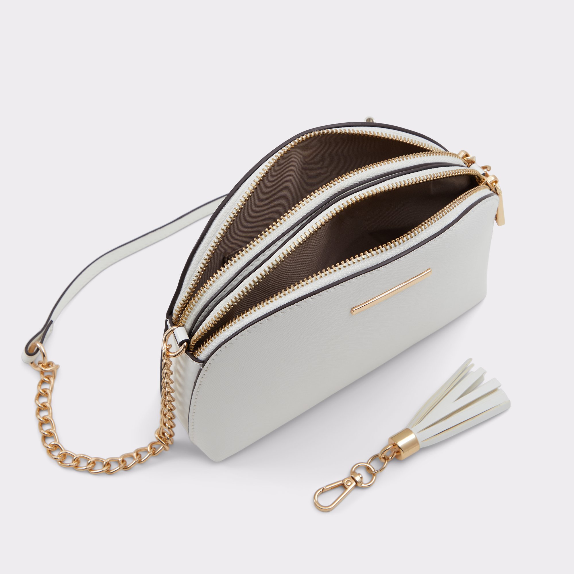 Tansyx White Women's Crossbody Bags | ALDO Canada