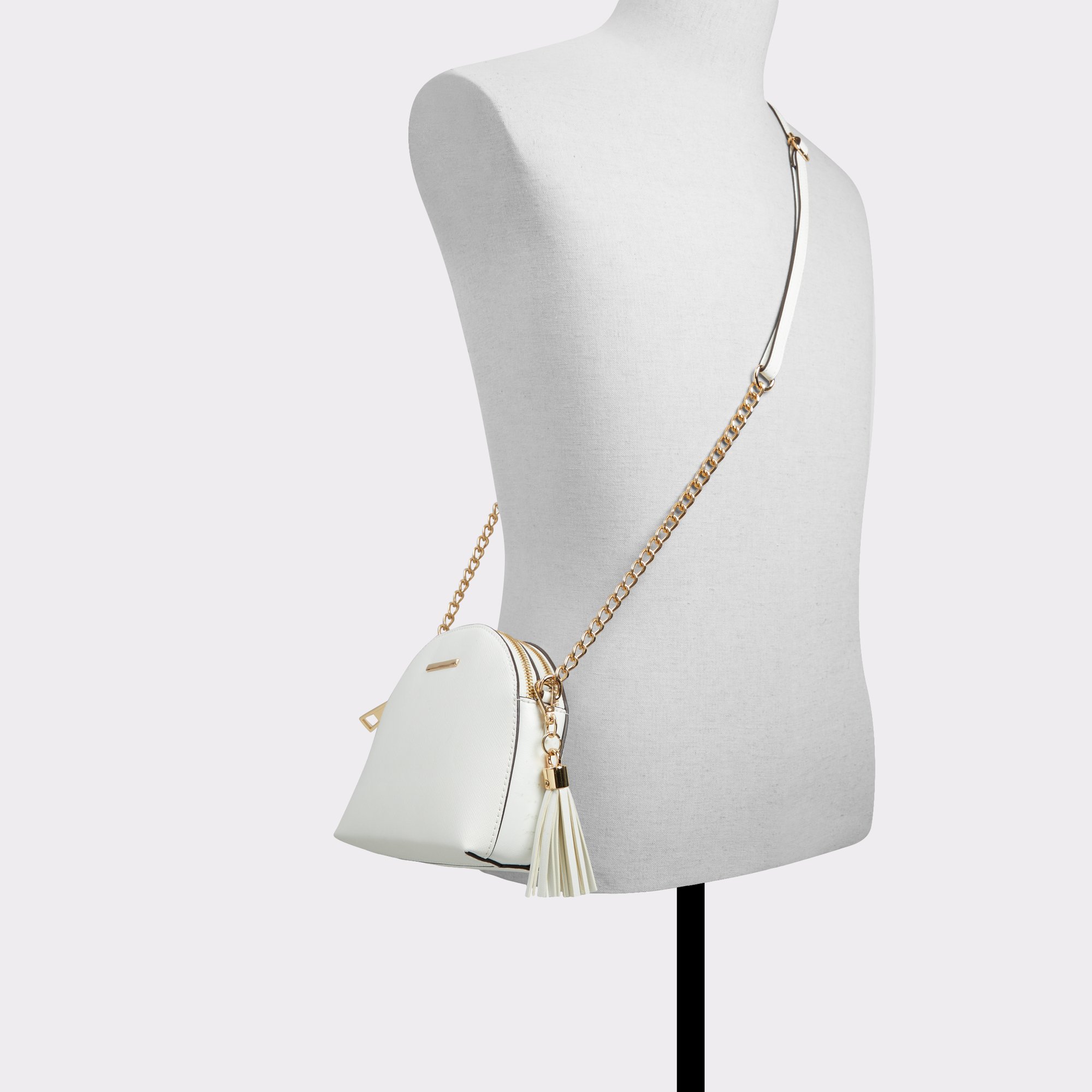 Tansyx White Women's Crossbody Bags | ALDO Canada