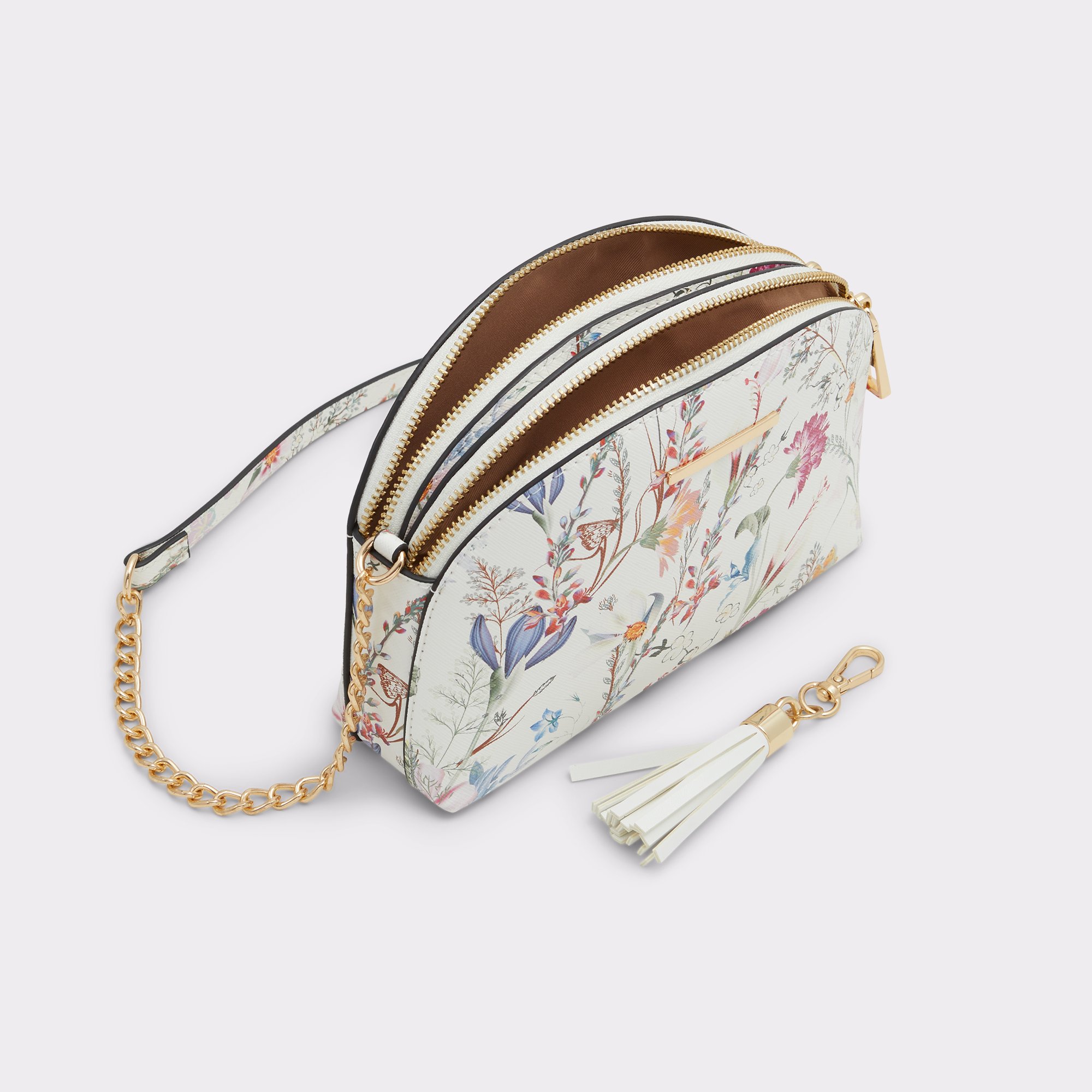 Tansyx Bright Multi Women's Crossbody Bags | ALDO Canada