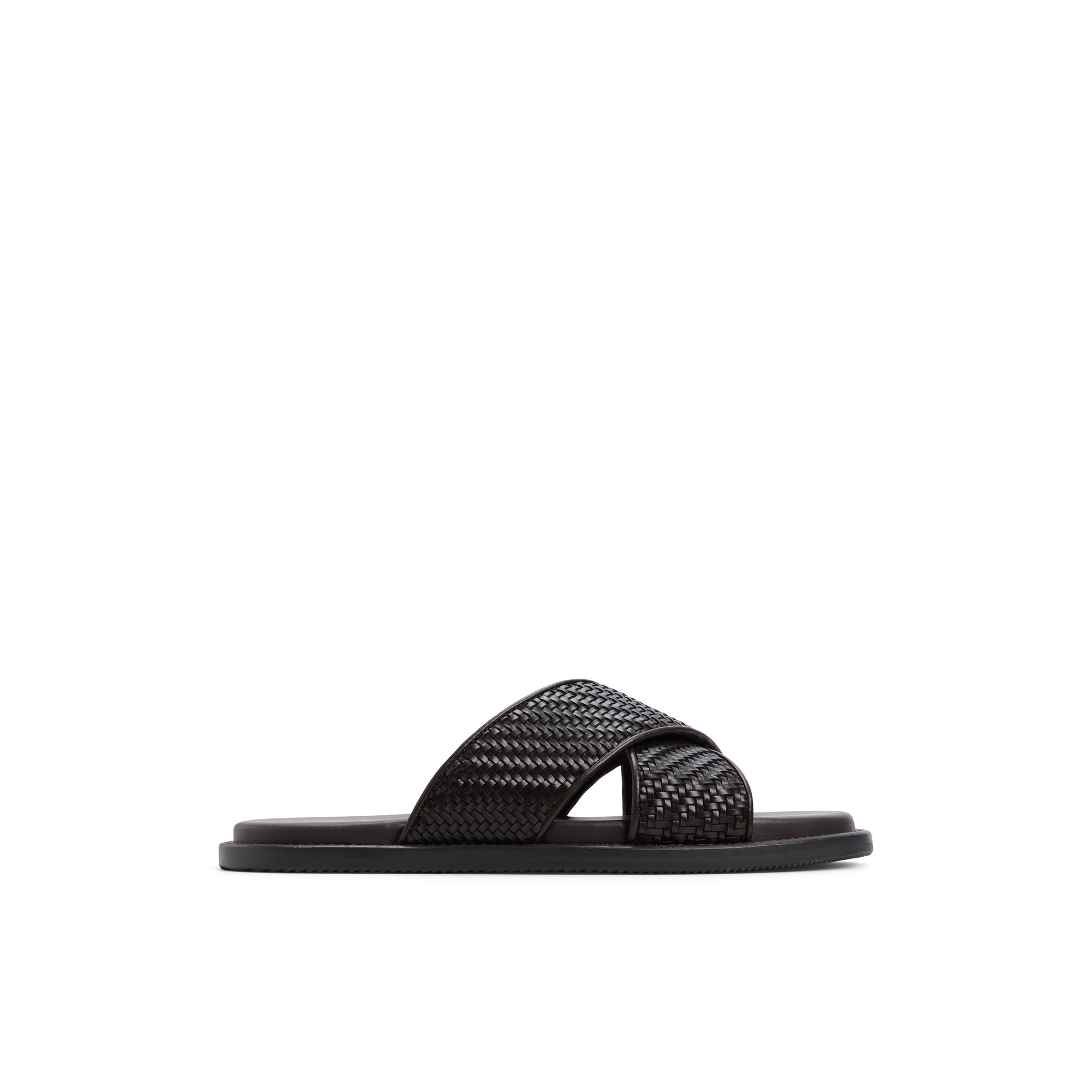ALDO Tarik - Men's Sandal - Brown, Size 7.5