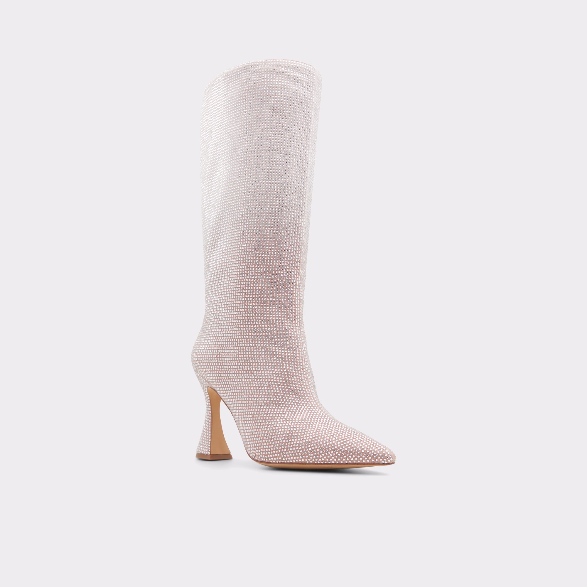 Taylah Light Pink Women's Dress boots | ALDO Canada