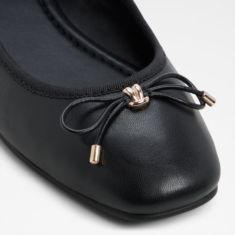 taylynn zapatos casual de mujer-negro_7black