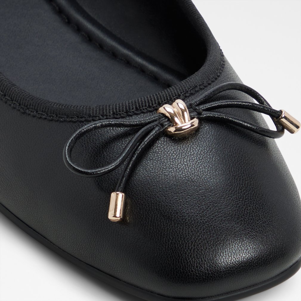 taylynn zapatos casual de mujer-negro_7black