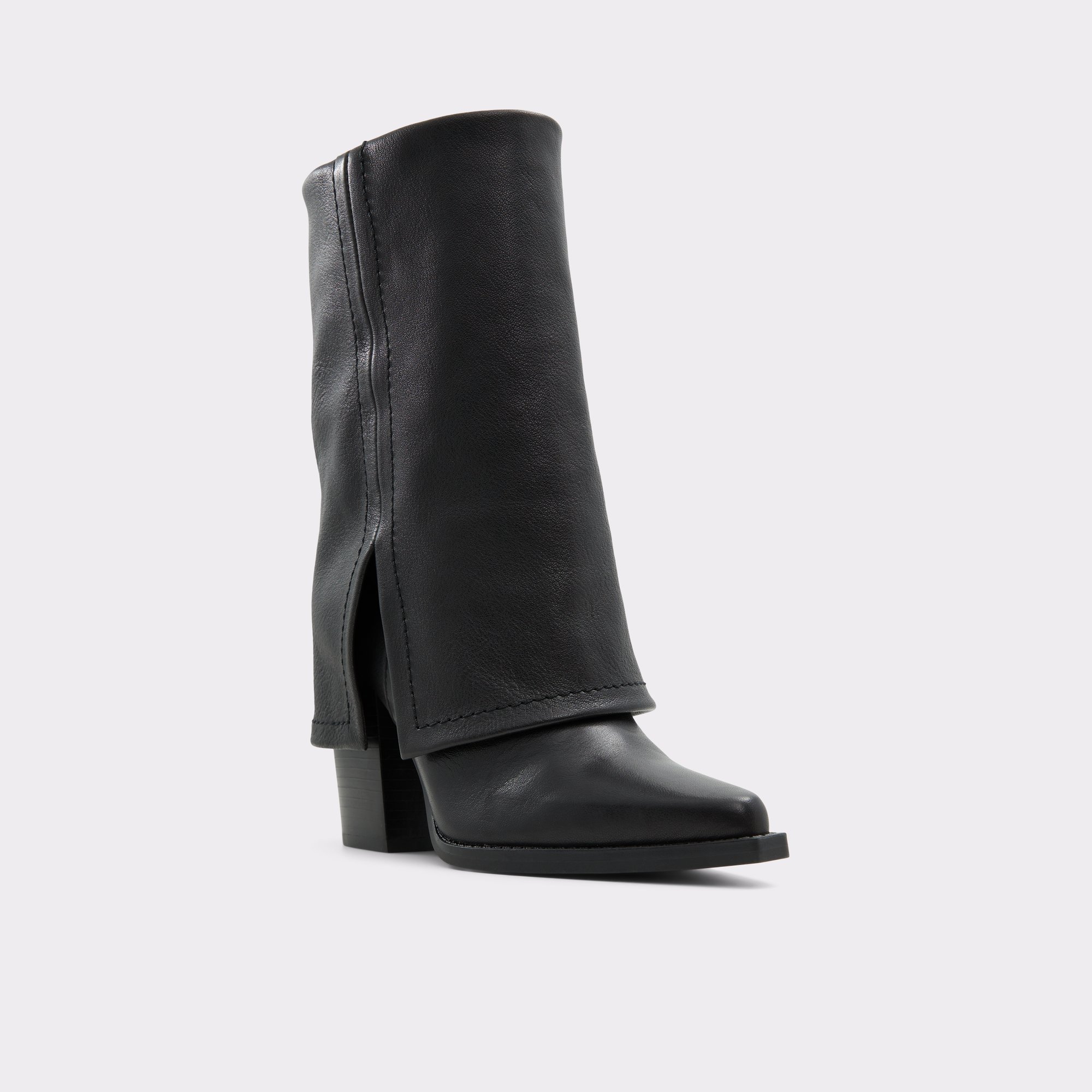 Tayylor Black Women's Western and cowboy boots | ALDO Canada