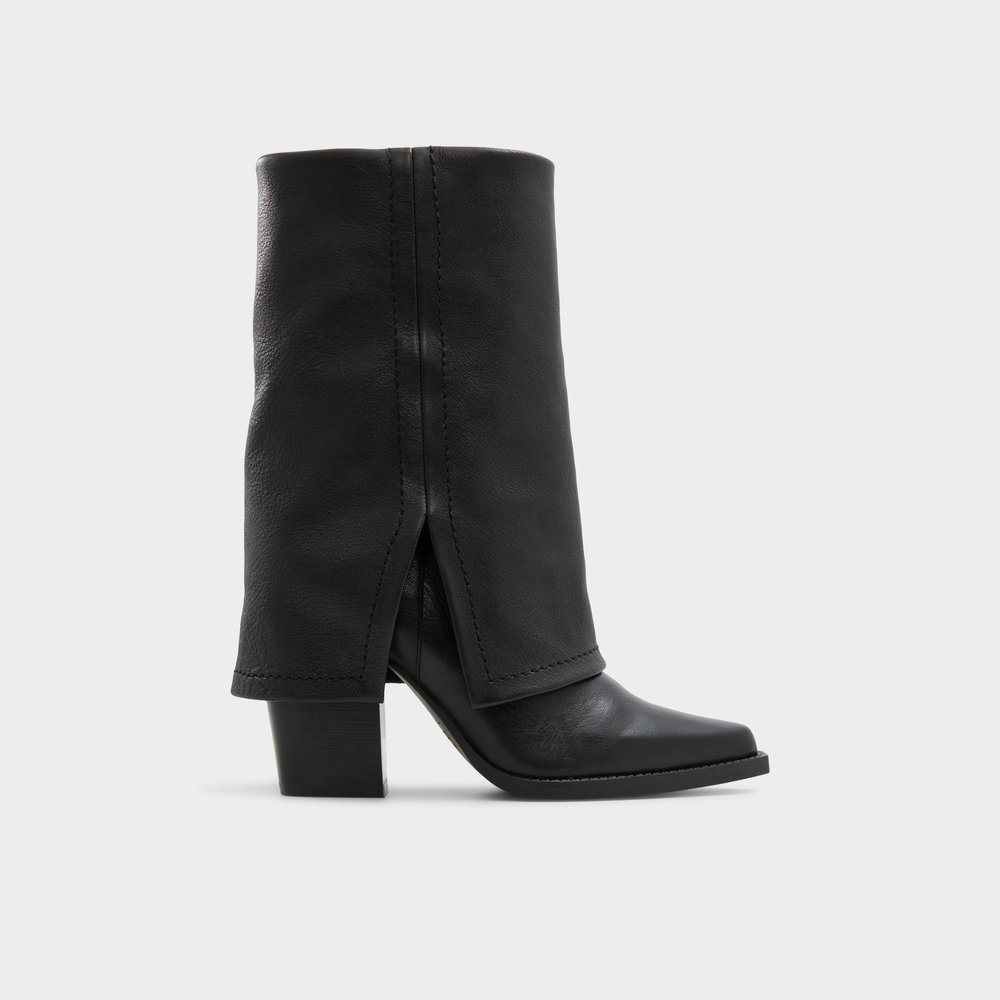 aldo riding boots