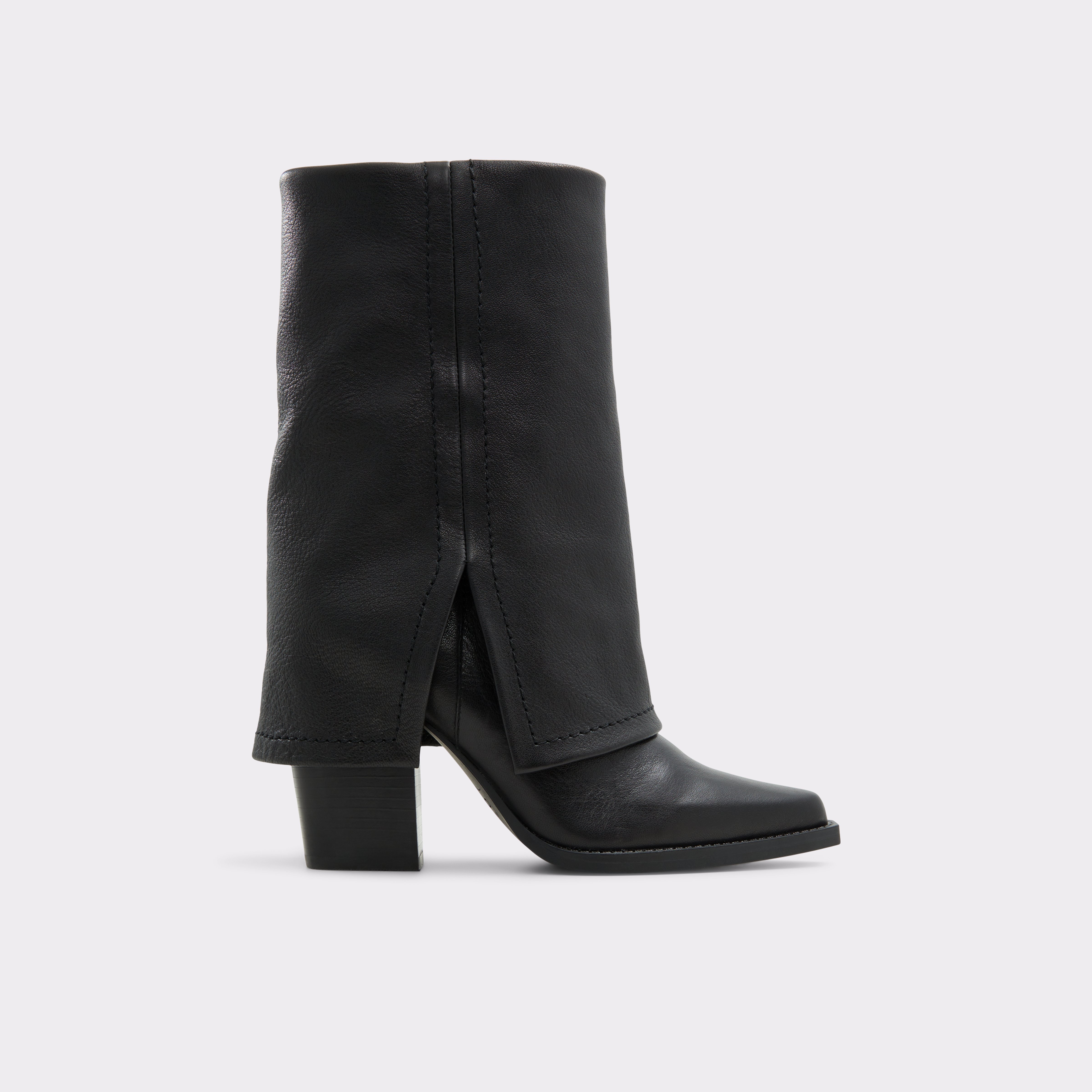 Black festival boots womens best sale