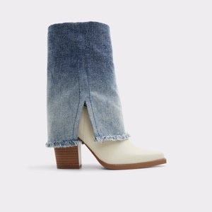 Cowboy boots aldo on sale