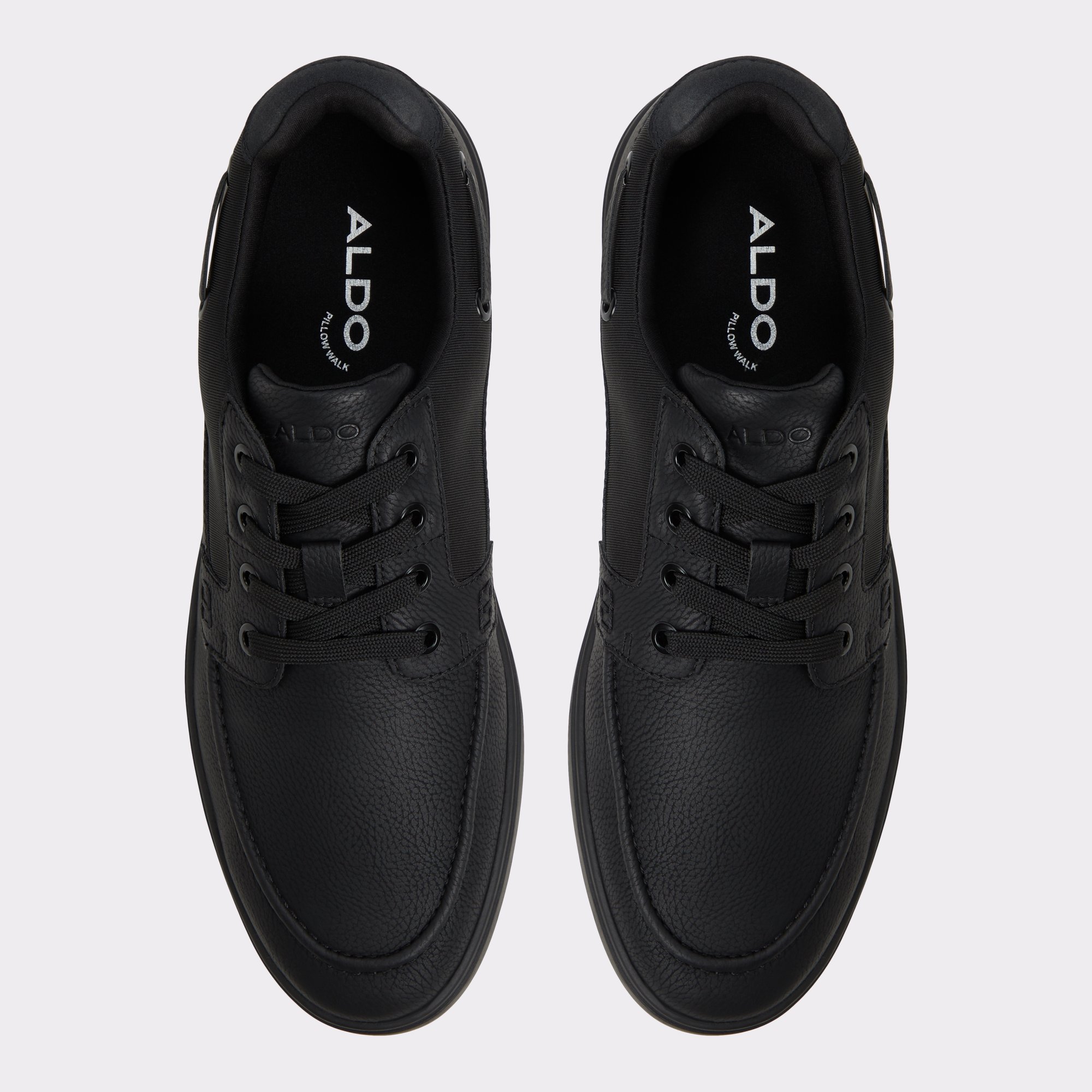 【ALDO】快適カジュアル☆Tazz☆ロートップ・スニーカー Tazz Black/Black Men's Low top | ALDO US
