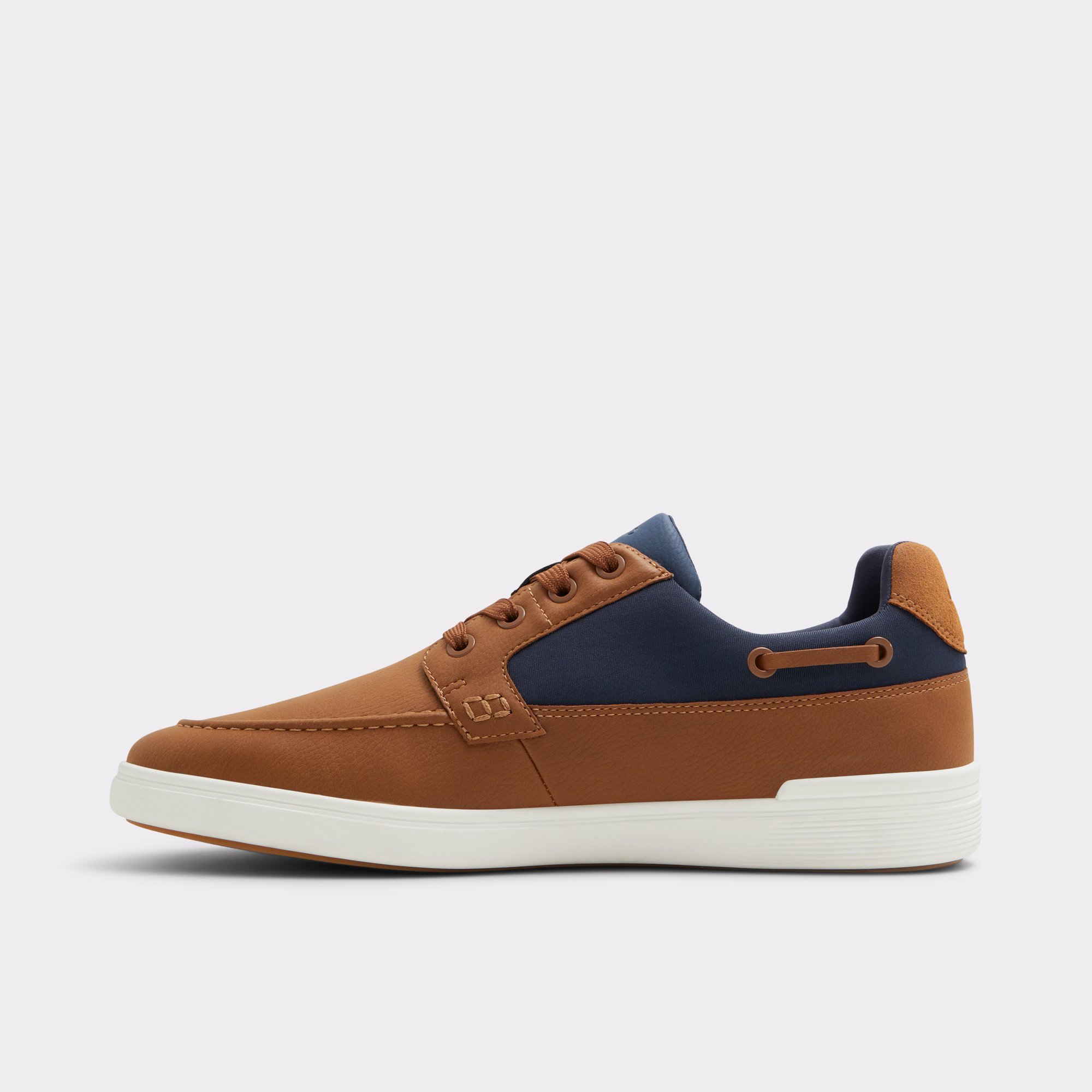 Tazz Cognac Men's Low top | ALDO Canada