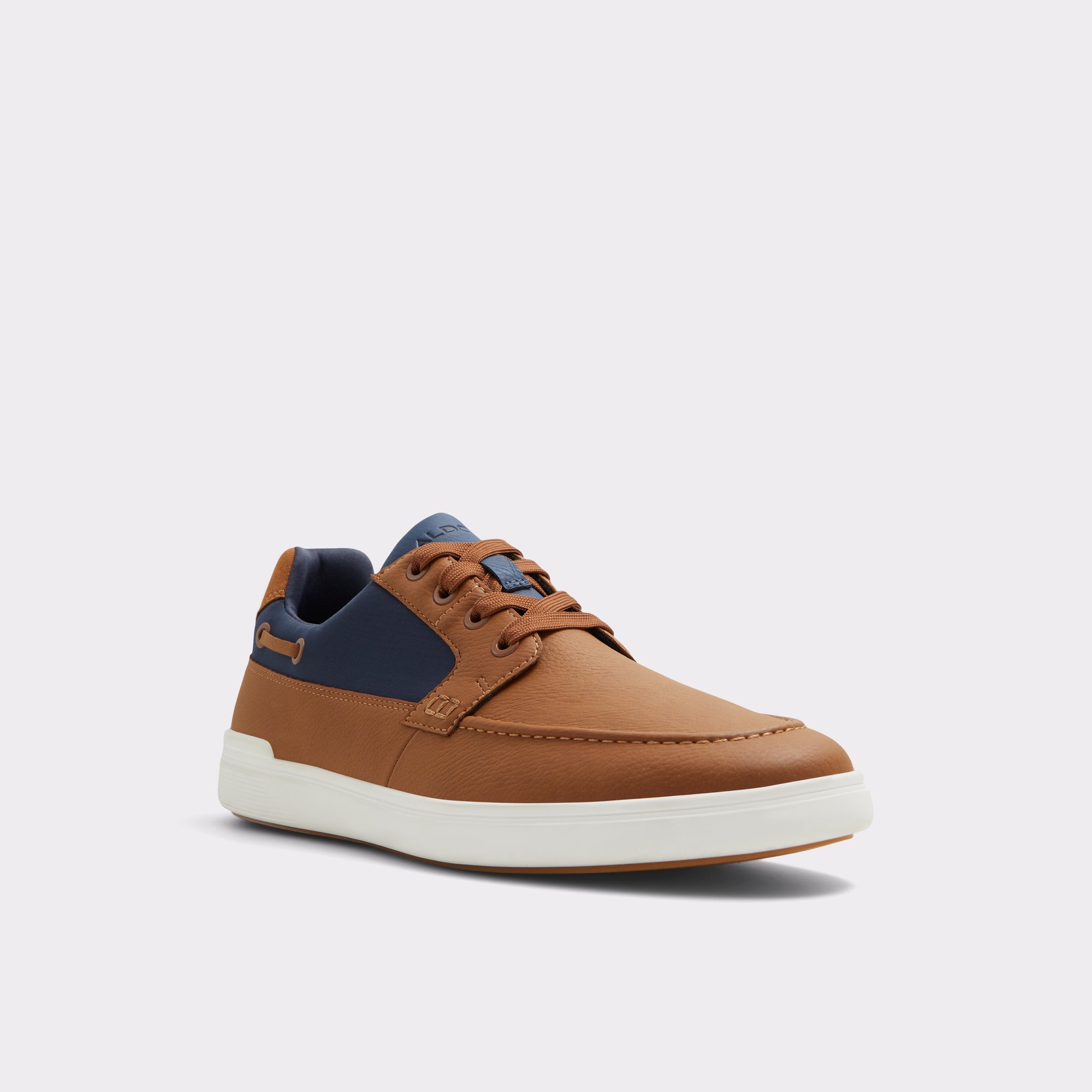 Tazz Cognac Men's Low top | ALDO Canada