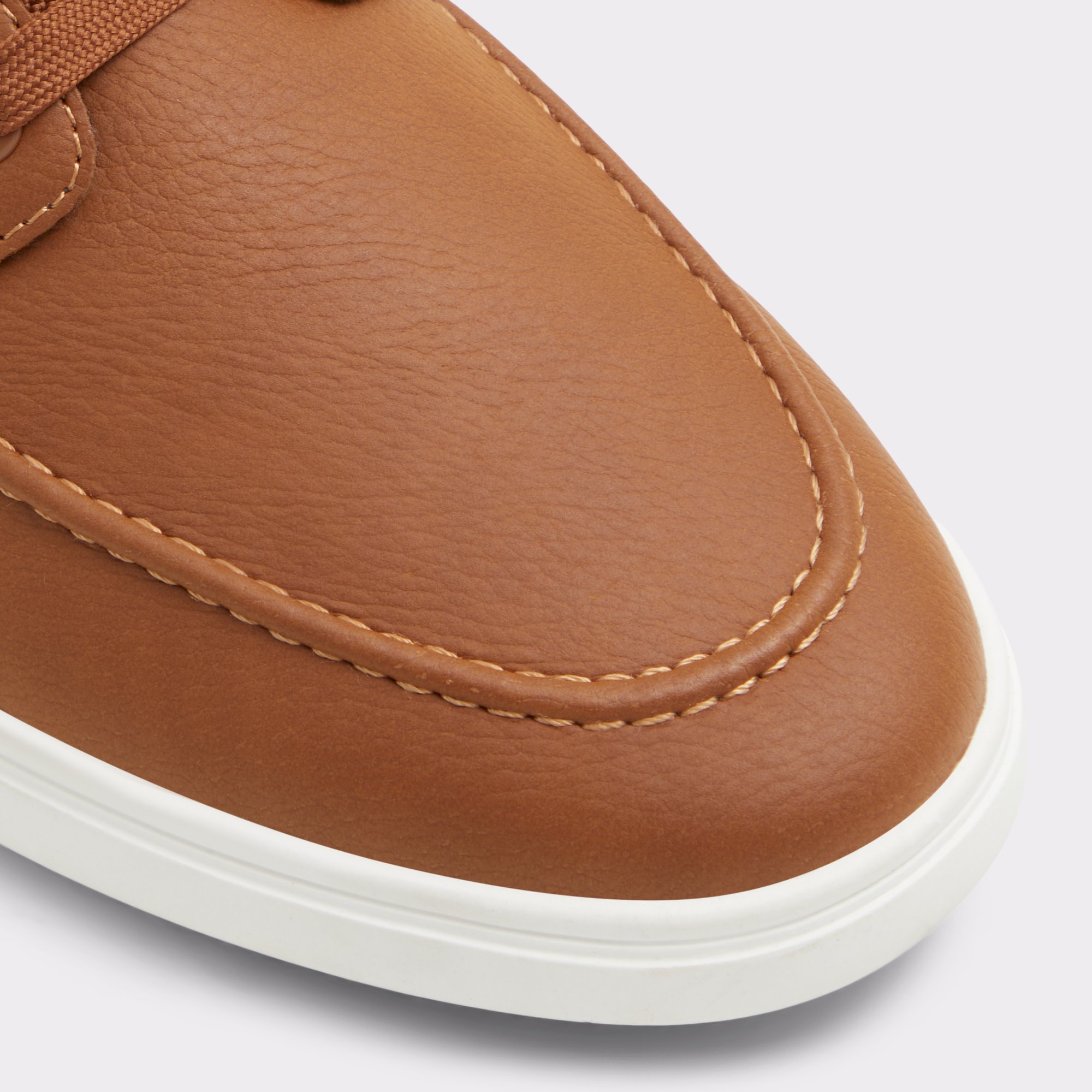 Tazz Cognac Men's Low top | ALDO Canada