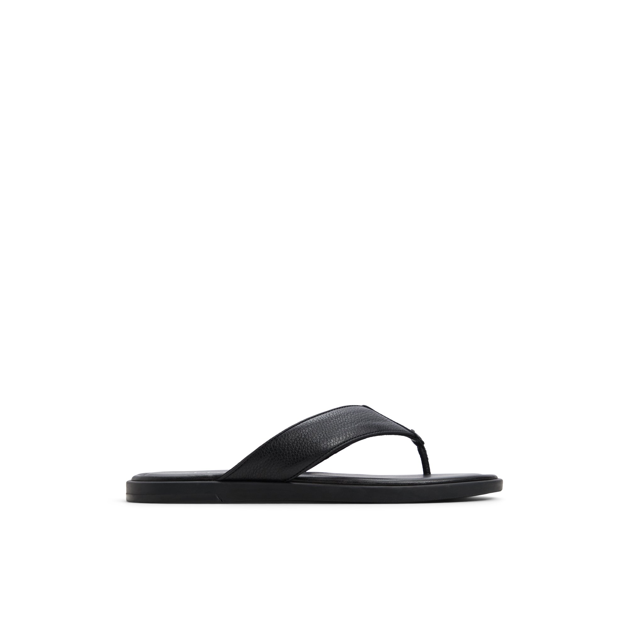 Aldo Tazzo In Black