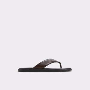 【2plan】Minimal double sole flip flops Minimal double sole flip flops - 2PLAN | 60% - Asian Fashion